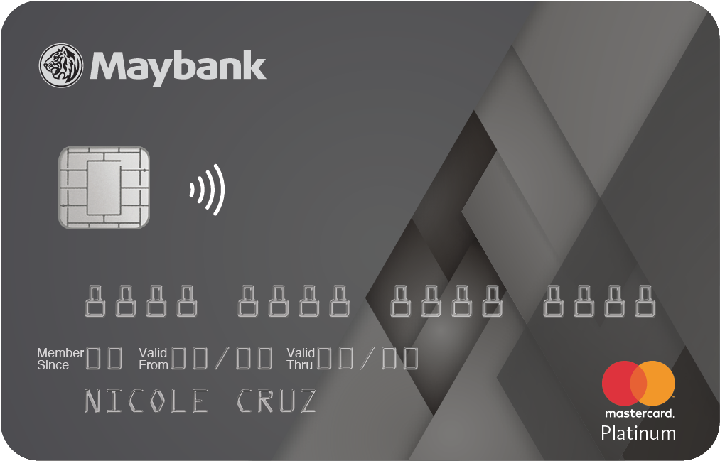 Credit Card Design And Collaterals - U.s. Bank (1095x735), Png Download
