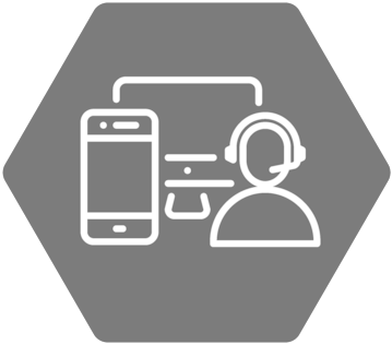 Icon-providers - Graphic Design (1000x360), Png Download