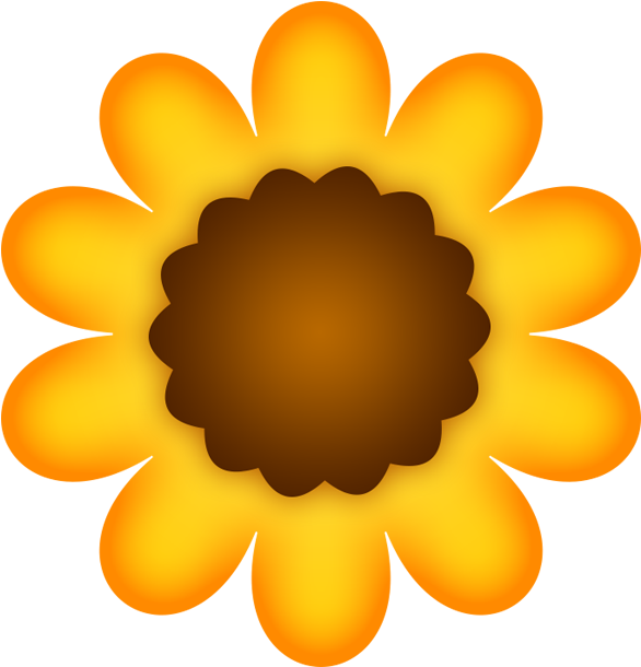 Mahjong Spring Flower Garden Messages Sticker-5 - Key Stakeholders In Sustainable Tourism (618x618), Png Download