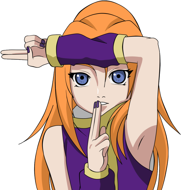 Naruto Render - Render - Sai Photo - Sawaii Kunoichi - Anime Kunoichi (1024x871), Png Download