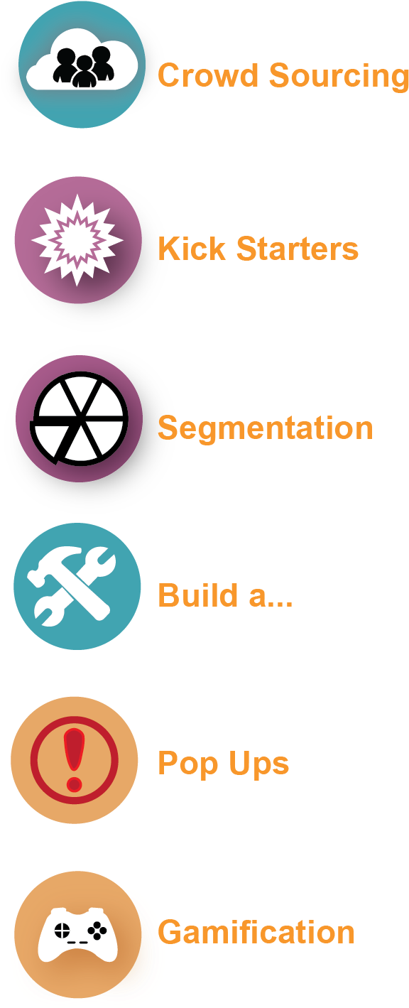 Elegant, Playful, It Company Icon Design For A Company - Data Misuse (586x1437), Png Download