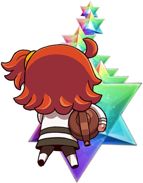 Ｒｅｋｋａ 🌻 On Twitter - Illustration (900x1200), Png Download