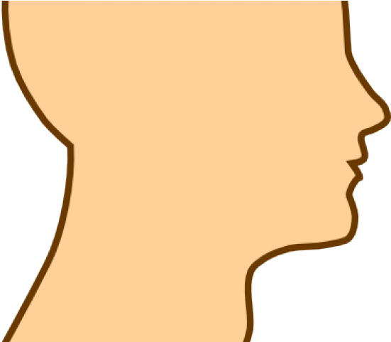 Blank Face Cliparts - Art (640x480), Png Download