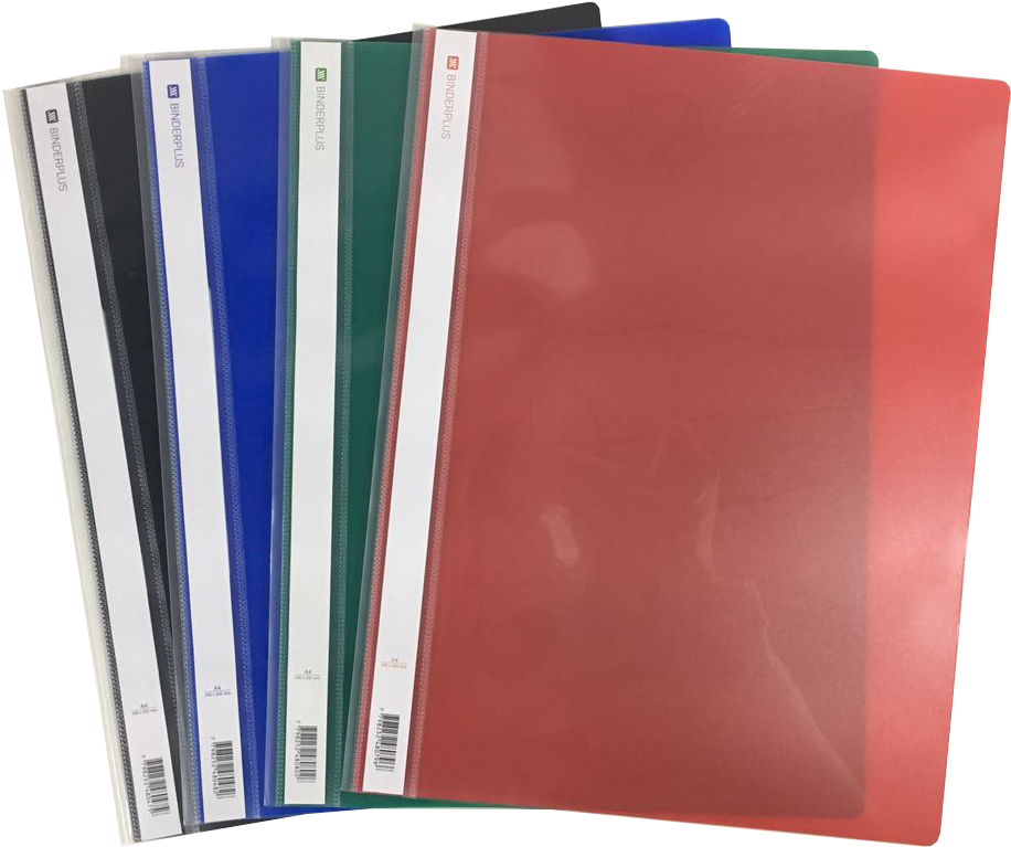 Carpeta Tapa Transparente Oficio (1000x800), Png Download