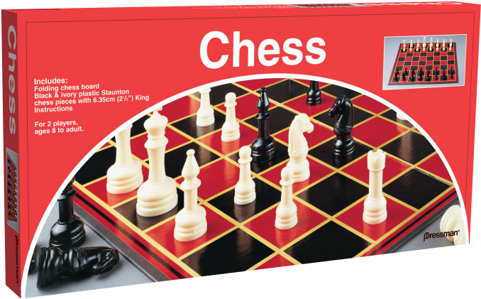 Chess (700x442), Png Download