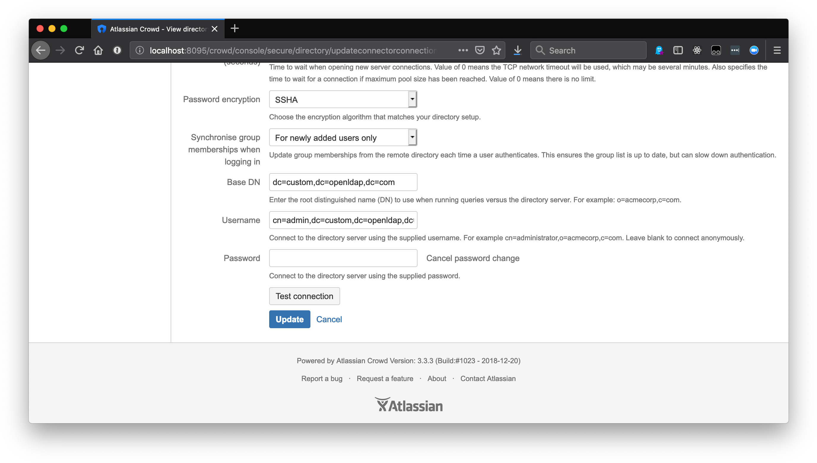 Cancel Change - Lattice Okr (2784x1586), Png Download