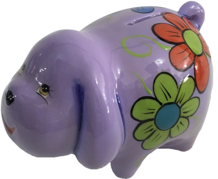 Alcancía Perro Largo - Bath Toy (600x800), Png Download