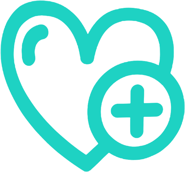 Full Health Benefits - - Icon (700x700), Png Download
