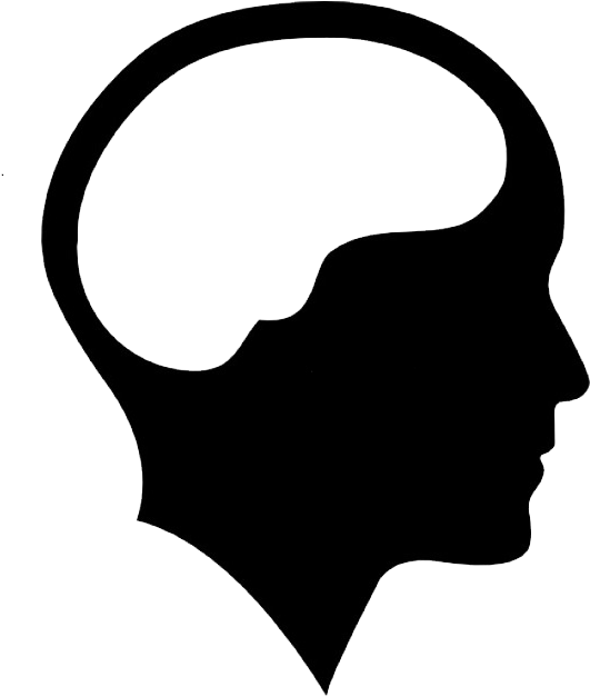 To Date, Delirium Detection Is “too Little, Too Late” - Mente De Um Psicopata (626x626), Png Download