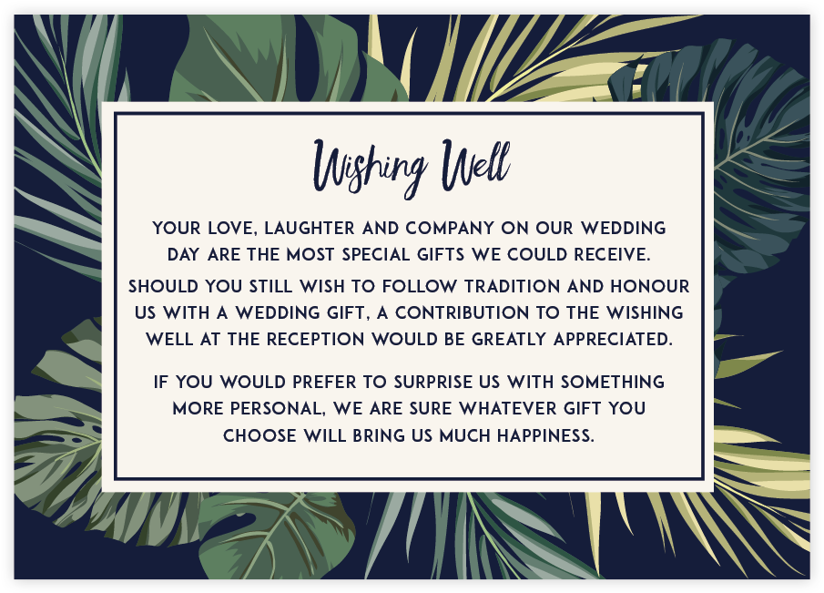 Tropical Palms Details (933x1358), Png Download