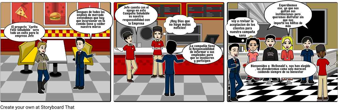 Negociación Y Ventas - Cartoon (1164x385), Png Download