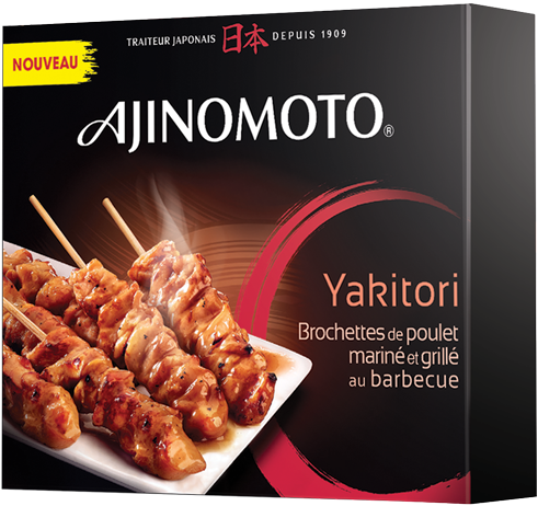 Of These Pieces Of Marinated Chicken Fillets, Coated - Ajinomoto (710x520), Png Download