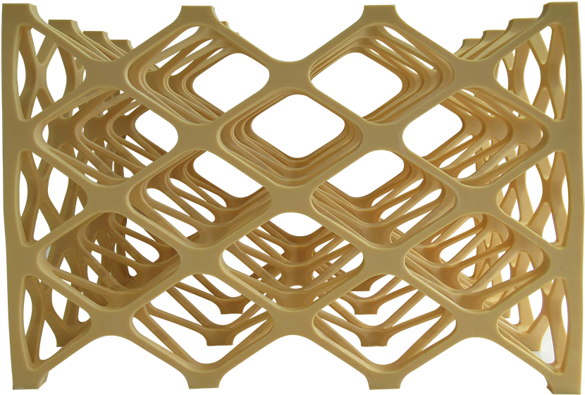 Wine Rack (900x700), Png Download