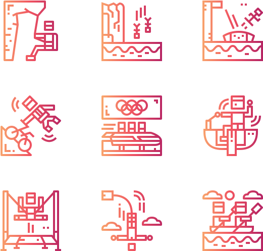 X-treme - Parallel (600x564), Png Download