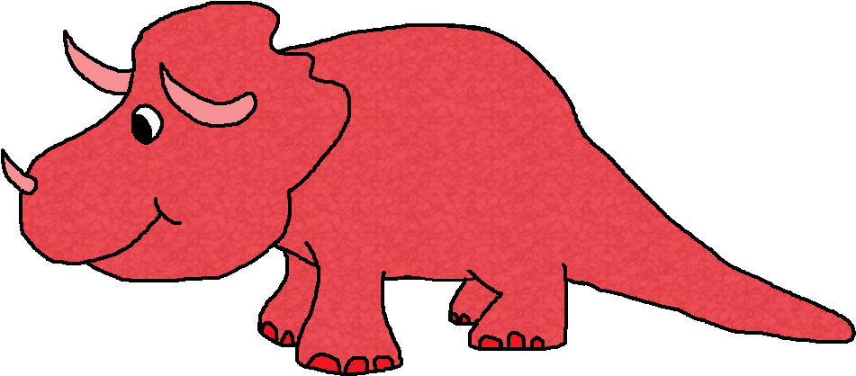 Background Courtesy Of - Dinosaur Clipart Transparent Background (971x436), Png Download