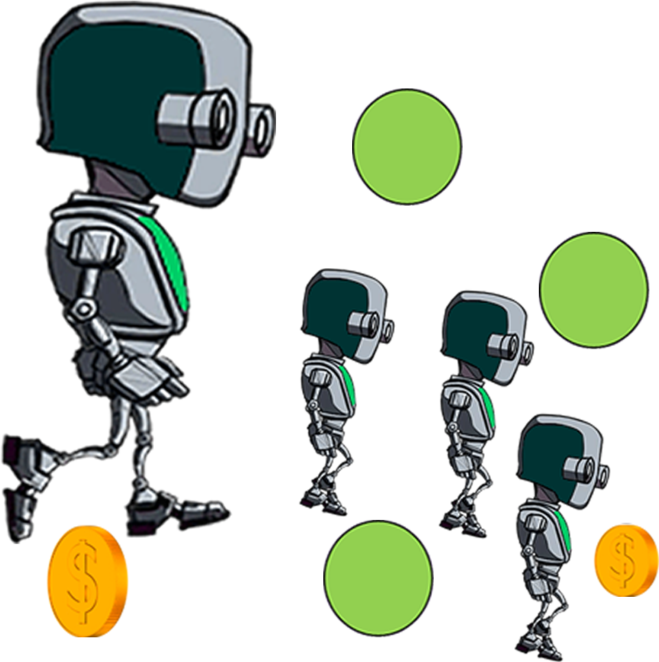 Cartoon (1080x1080), Png Download