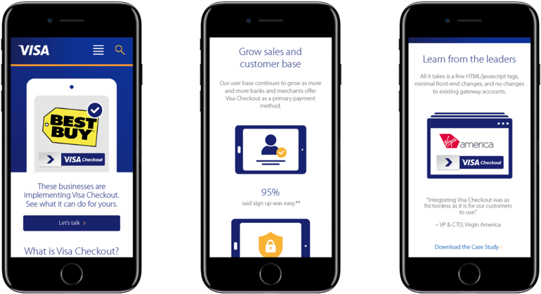 Visacheckout Landingpage Phone - Zomato Search App (1000x473), Png Download