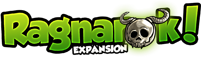 Vikings Gone Wild - Graphic Design (724x428), Png Download