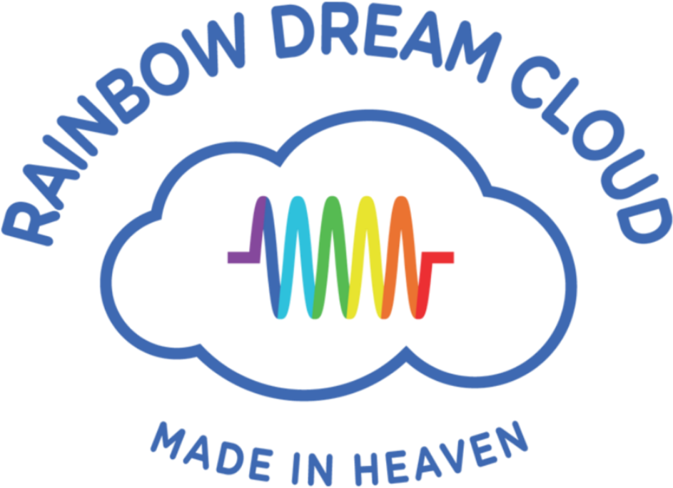 Rainbow Effect Png (1000x751), Png Download