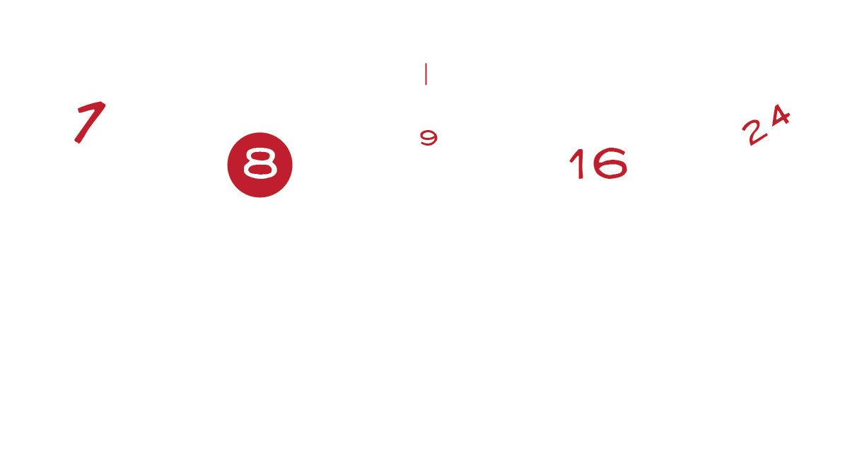 Radio Advent Calendar Logo - Chanel Makeup (1211x712), Png Download