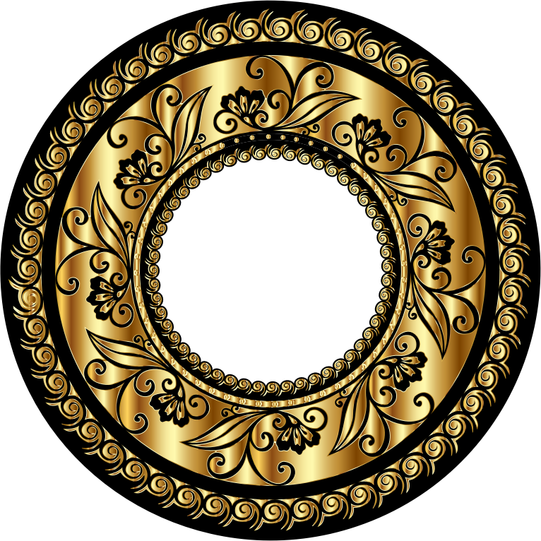 Momdala Minus Text And Mom Gold - City Of Cape Town Nature Reserves (766x766), Png Download