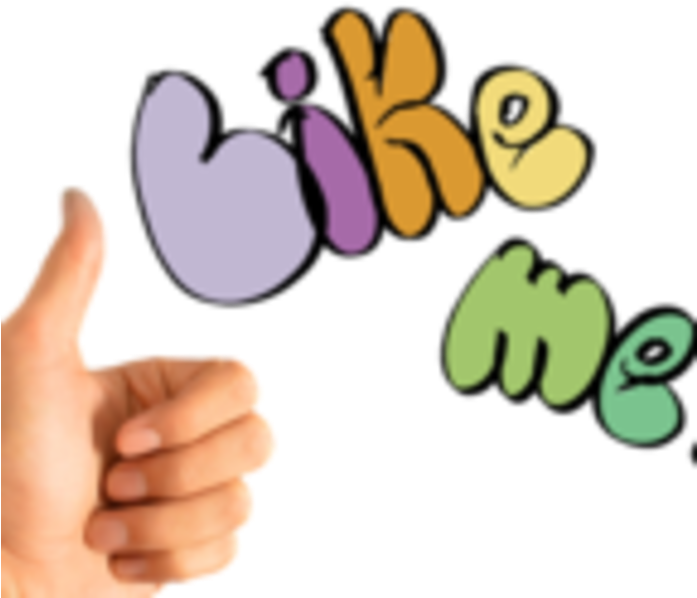 Social Media (696x696), Png Download