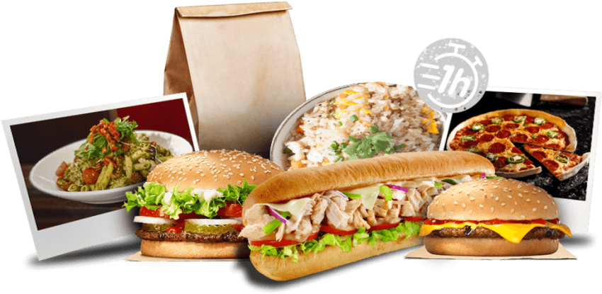 Free Png Download Burger King Egift Card Png Images - Dodger Dog (850x415), Png Download
