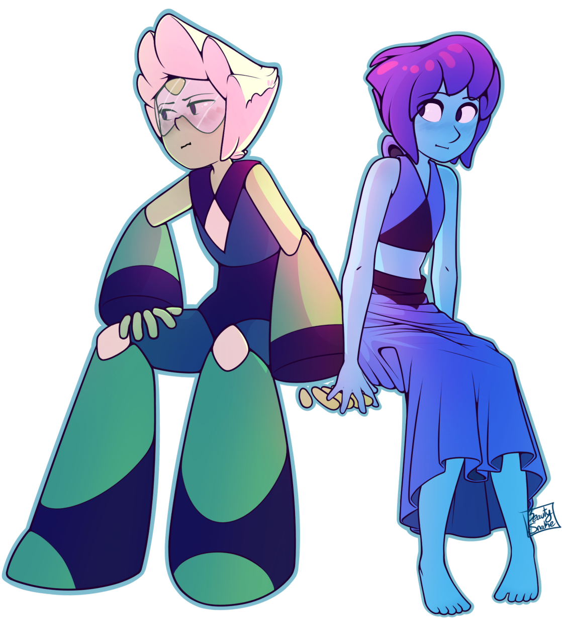 Steven Universe (1280x1261), Png Download