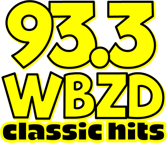Wbzd Fm (646x553), Png Download