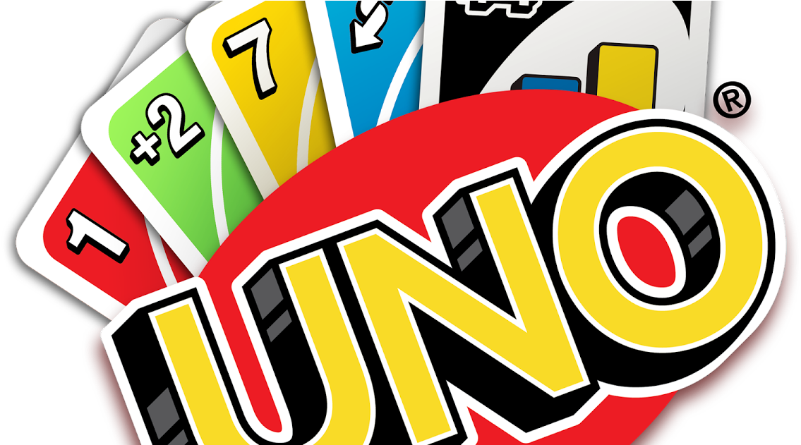 Uno Logo - Free Transparent PNG Download - PNGkey