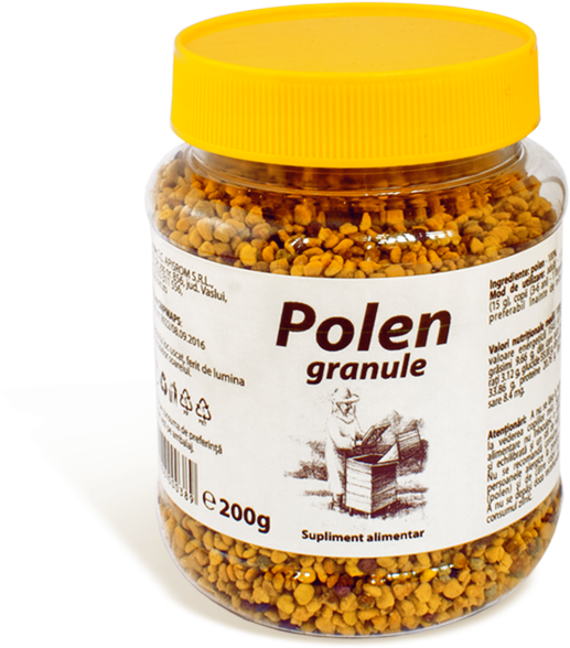 Pollen - Horeca Honey (800x800), Png Download