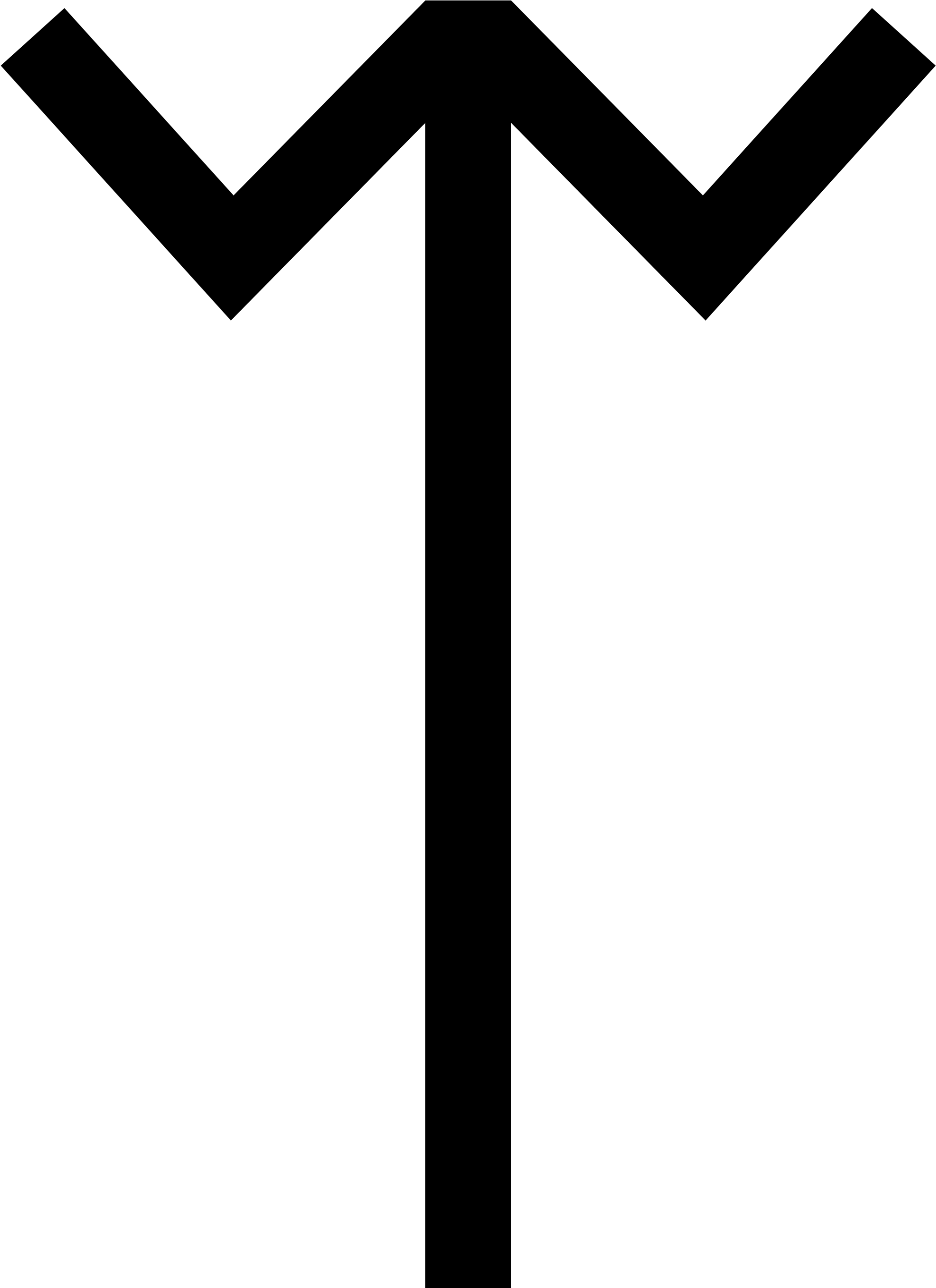 Open - Ear Rune (2000x2727), Png Download