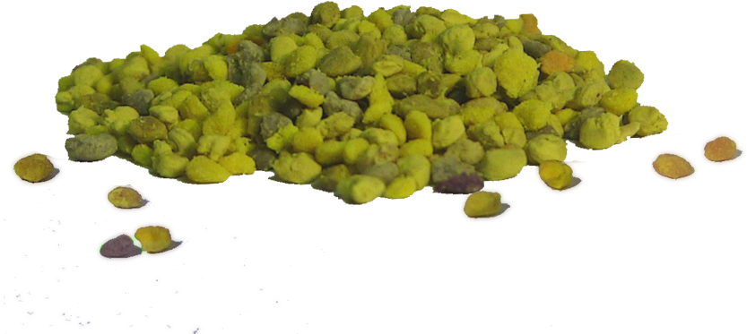 Zoom Image Product Image Photo Of Bee Pollen - Sultana (848x848), Png Download