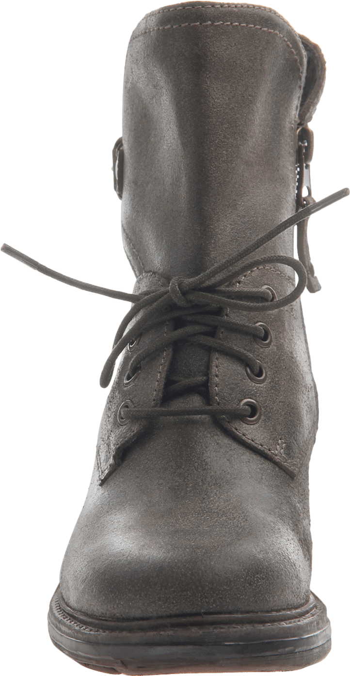 Gallivant Women's Boot In Mint Front View - Boots Women Front (1782x1782), Png Download