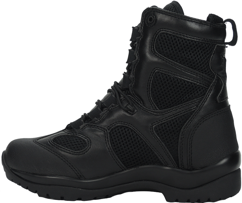 Special Forces Combat Boots Training Shoes Special - Botas Harley Davidson Hombre (800x800), Png Download