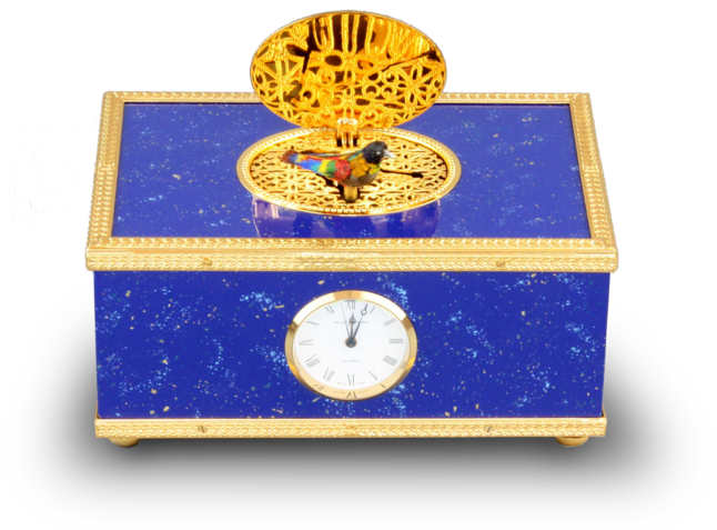 An Error Occurred - Quartz Clock (700x500), Png Download