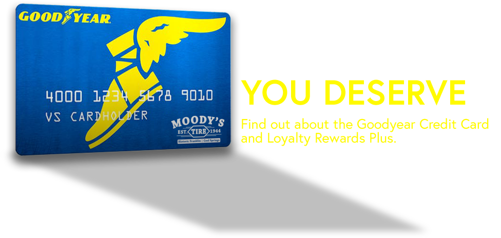 Learn More - Goodyear Tire And Rubber Company (976x464), Png Download