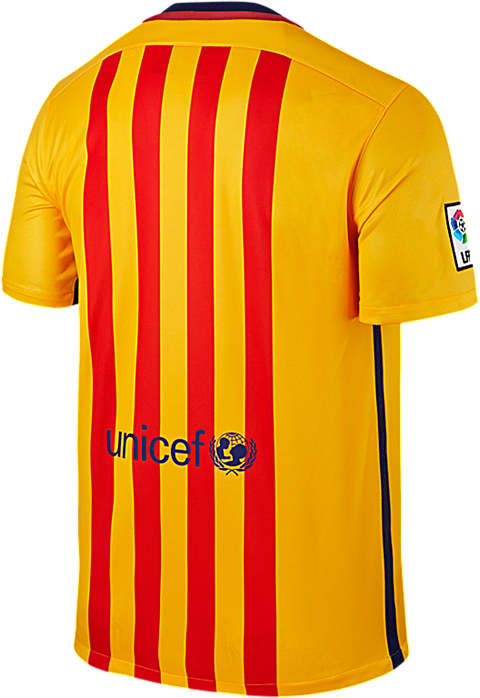 No Uniforme Reserva, A Cor Predominante É O Amarelo, (480x698), Png Download