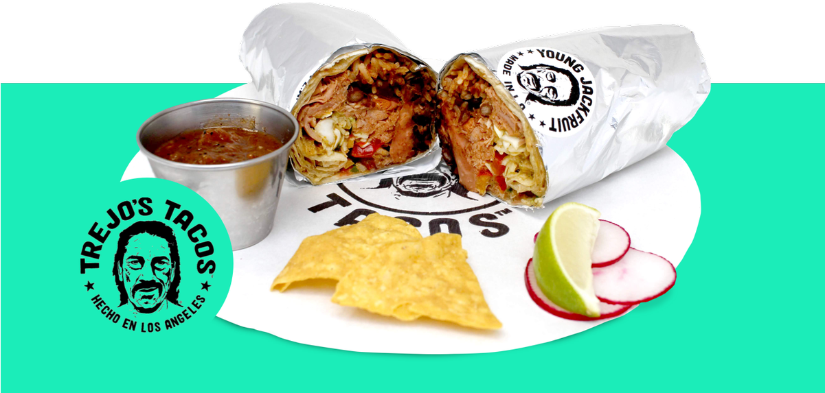 Postmates On Twitter - Corn Chip (1200x600), Png Download