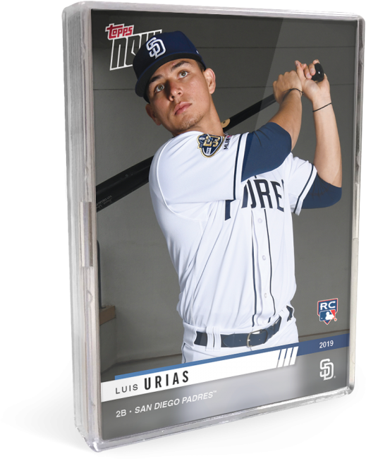 2019 San Diego Padres - Softball (700x700), Png Download