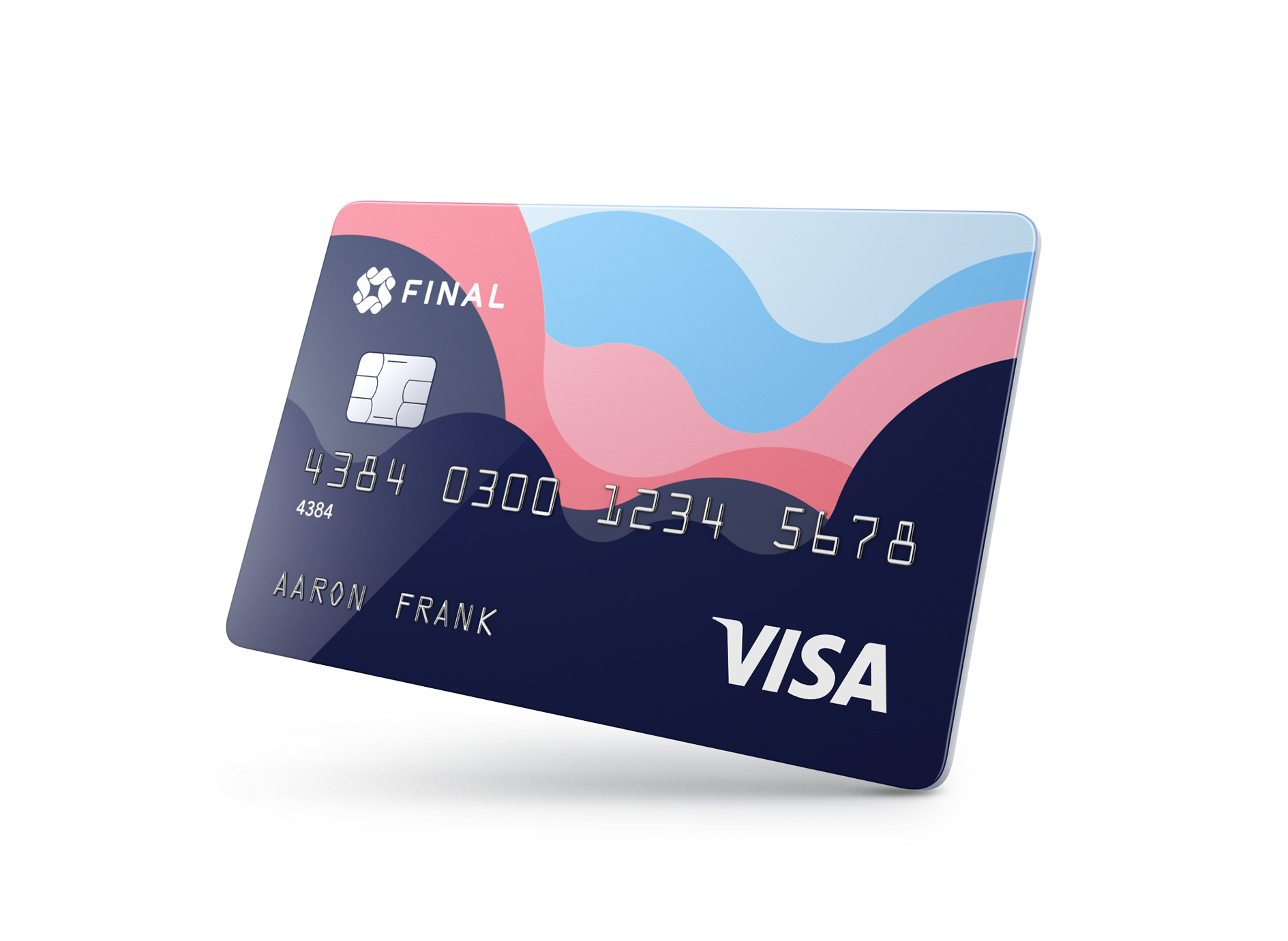 These Guys Are Well-known For Participating In Quality - Credit Cards Branding (1888x1416), Png Download