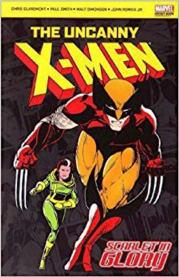 Купете The Uncanny X-men - Uncanny X Men 172 (950x950), Png Download