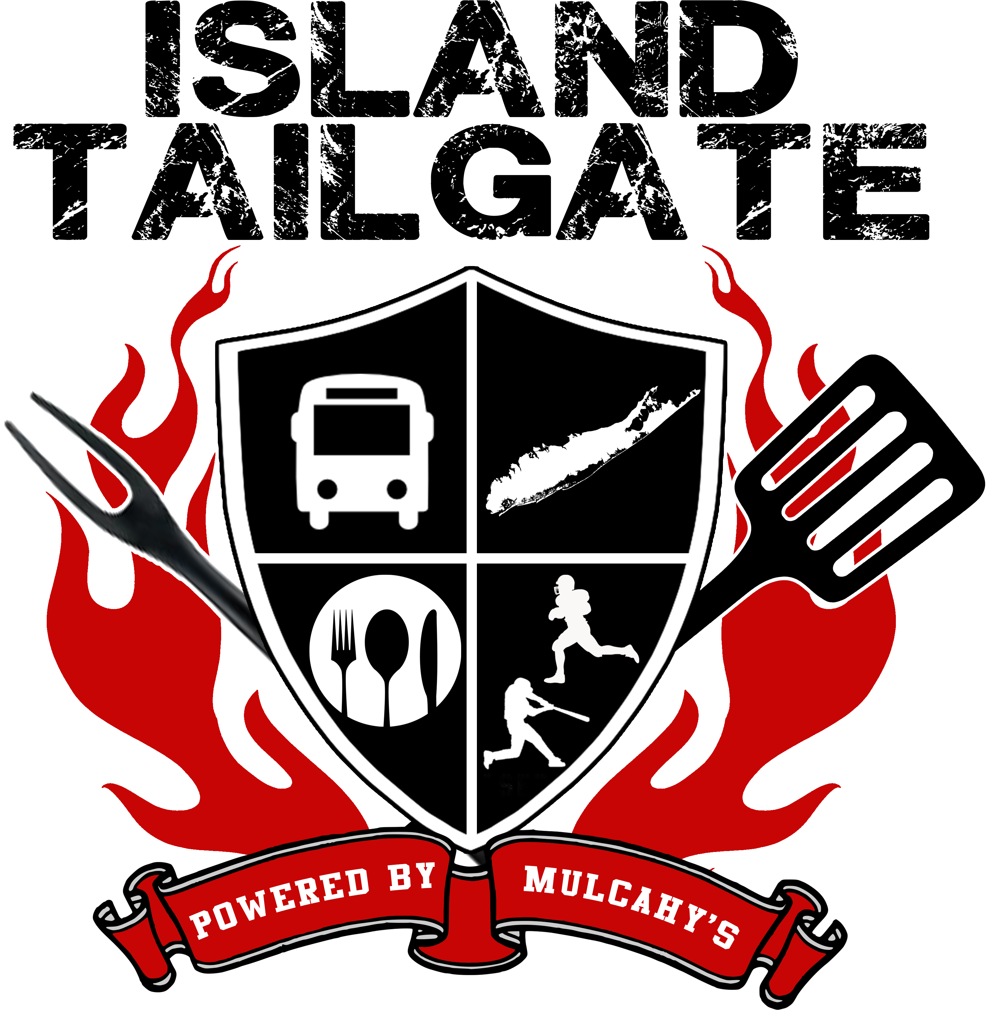 Tailgate Logo - Emblem (3600x3600), Png Download