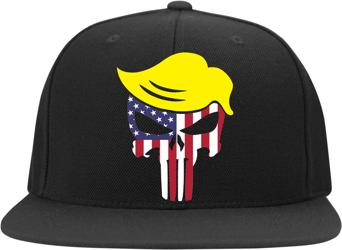 Embroidered - Baseball Cap (1155x1155), Png Download