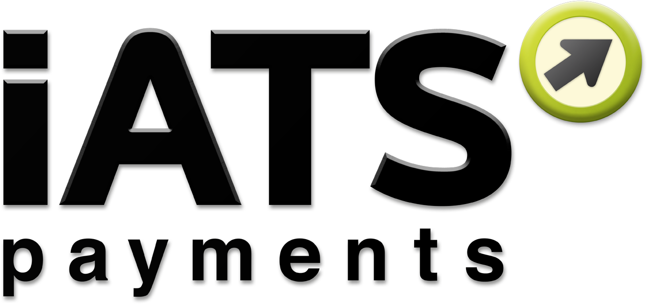 Iatse Logo Yellow - Iats Payments (1357x642), Png Download