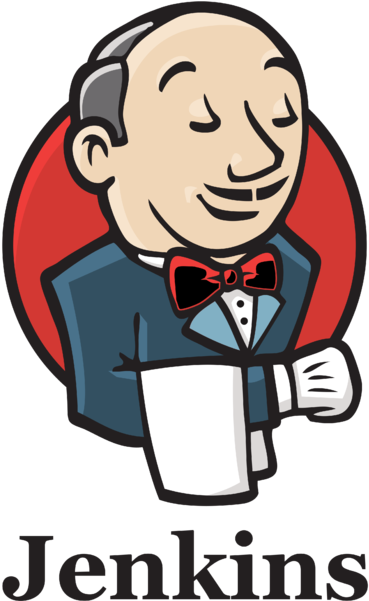 Jenkins Logo Png Transparent Svg Vector Freebie Supply - Jenkins Logo Transparent (800x600), Png Download