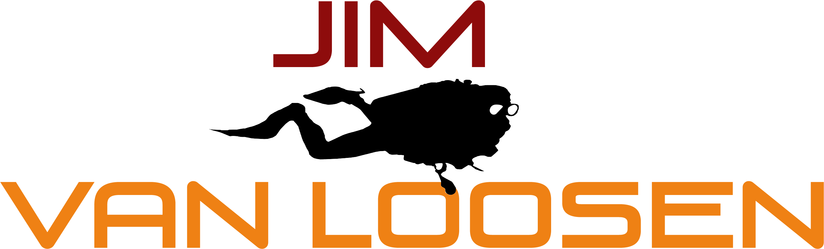 Iatse 667 Underwater D (3127x1405), Png Download