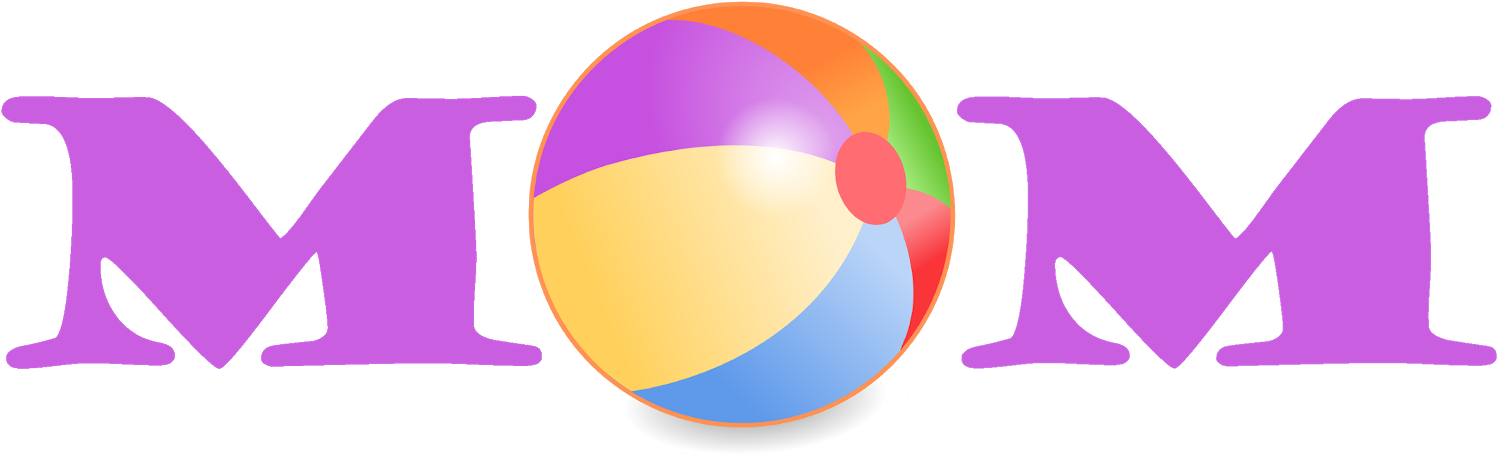 Purple Mom Beach Ball Clipart - Dora The Explorer Map (1497x461), Png Download