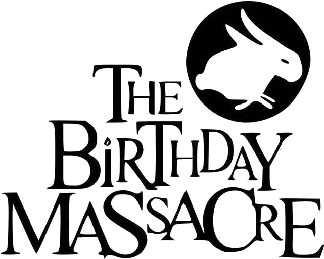 800 X 600 3 - Birthday Massacre Logo (800x600), Png Download