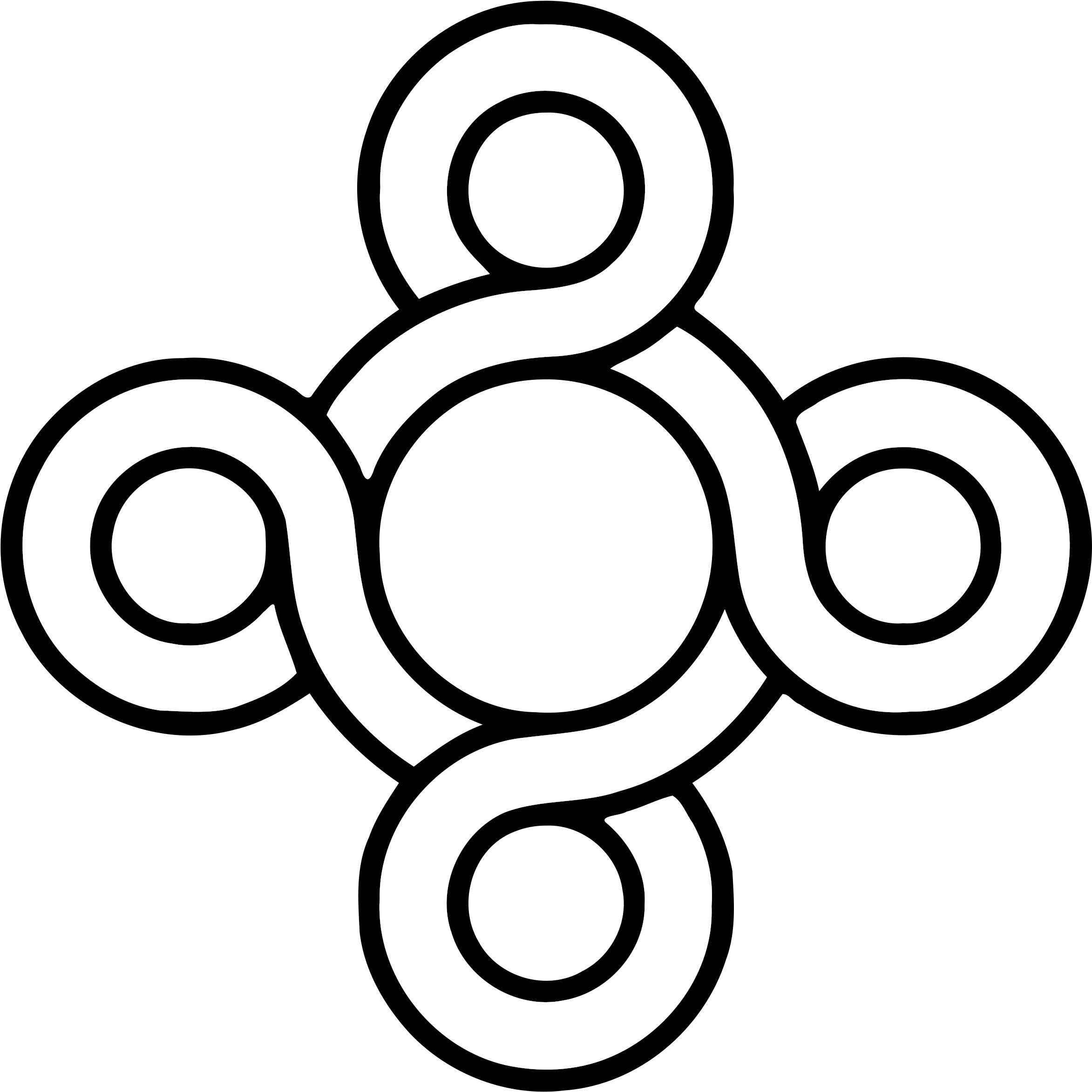 Graphic Transparent Circle Clipart Black And White - Temporada De Cria De Canarios (2400x2400), Png Download